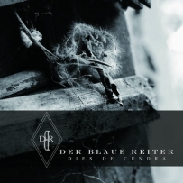 Der Blaue Reiter - Dies De Cendra (2015)
