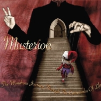 Musterion - The Wondrous Journey Through The Catacombs Of Life (2009)