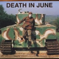Death In June - Abandon Tracks! (2005)