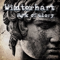 Winterhart - Ryk Of Glory (2016)