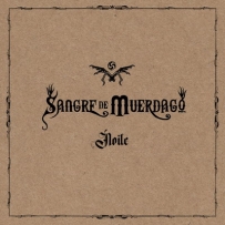 Sangre De Muerdago - Noite (2018)