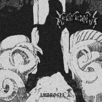 Terra Teratos - Ambrosia (2013)