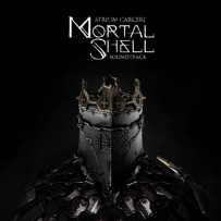 Atrium Carceri - Mortal Shell [OST] (2020)