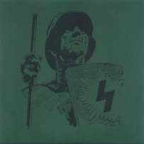 Der Blutharsch - Gold Gab Ich Für Eisen (1999)