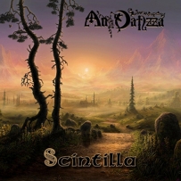 An Danzza - Scintilla (2014)