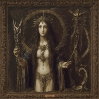 Gorgyra - Hecate (2023)