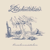 Zwischenlichten - Knochenmädchen/Leidgeboren (2025)