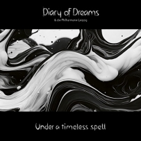 Diary Of Dreams - Under a timeless spell (2024)