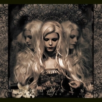 iNsCissorS - Mnemosyne & The Structure Of Time (2011)