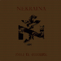 Nekraїna - Руни та чоловiки (2000)