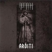 Atomtrakt & Arditi - Split-EP (2014)
