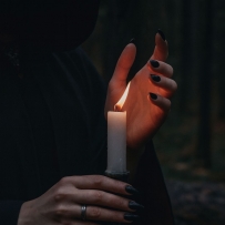 你有没有过把手放在火焰上方，只是为了感受它的魔力？ ...