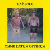 Gaë Bolg vs. Omne Datum Optimum - Untitled (2006)