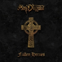 An Danzza - Fallen Heroes (2015)