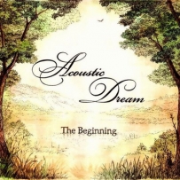 Acoustic Dream -The Beginning (2015)