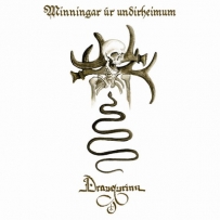 Draugurinn - Minningar Úr Undirheimum (2022)