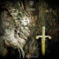 Kazeria & Aphlar - Winterhunt (2021)
