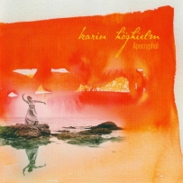 Karin Höghielm - Apocryphal (2006)