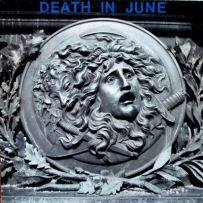 Death In June - Paradise Rising (1992)
