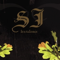 Sol Invictus - Lex Talionis (2008) (re-ed. 1993)