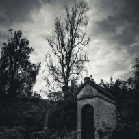 The Tomb