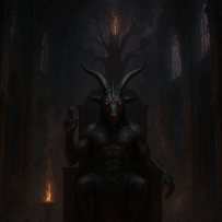 不是为了追随，而是为了成为光明本身