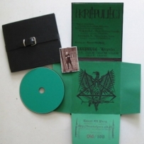 Krepulec - Krepulec (2003)