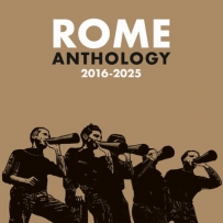 Rome - Anthology 2016 - 2025 (2025)