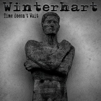 Winterhart - Time Doesn´t Wait (2015)