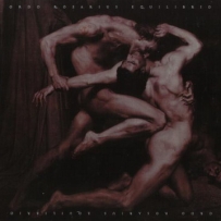 Ordo Rosarius Equilibrio - Cocktails Carnage Crucifixion And Pornography (2003)