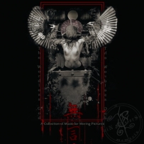 iNsCissorS - The Wordless God : A Collection Of Music For Moving Pictures (2021)