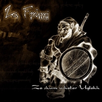 Za Frûmi - Za Shum Ushatar Uglakh (2000)