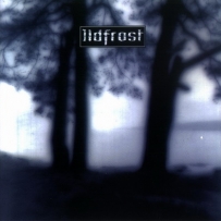 Ildfrost - Autumn Departure (1994)