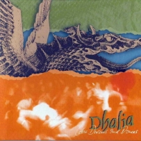 Dhalia's Lane - Celtic Dreams And Dances (2002)