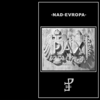 Nad Evropa - :Pax: (2024)