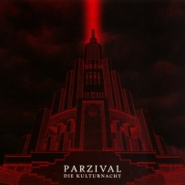 Parzival - Die Kulturnacht (2012)
