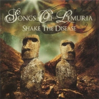 Songs Of Lemuria - Shake The Disease (2006)