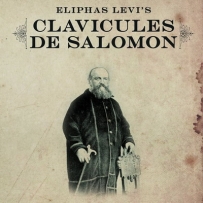 Igniis - Eliphas Levi’s Clavicules De Salomon (2015)