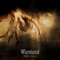 Winglord - The Fall (2014)