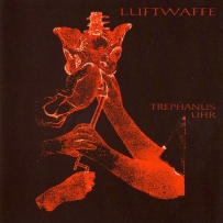 Luftwaffe - Trephanus Uhr (2004)