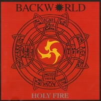Backworld - Holy Fire (1996)