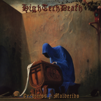 High Tech Death - Perdimos y Maldecido (2014)