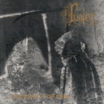 Penitent - ...The Beauty Of Pain... (2009) (re-ed. 1997)