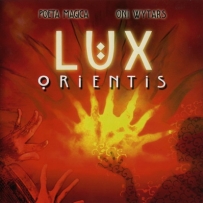 Poeta Magica, Oni Wytars - Lux Orientis (2006)