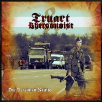 Truart & Khersonoise - Die Vereinten Kräfte (2013)