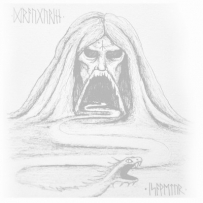 Draugurinn - Ísavetur (2015)