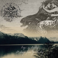Idis Örlög - Frøya og Svipdag and Songs from Njartharlåg (2015)