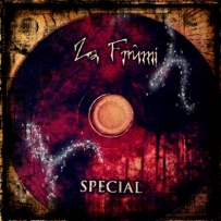 Za Frûmi - Special (2009)
