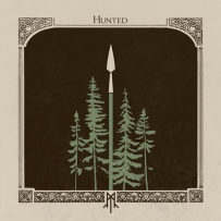 Wolcensmen - Hunted (2019)