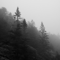 白脸山